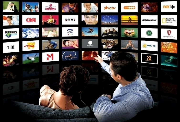 Новое поколение эфирного телевидения_цифровое качество формата Т2 - интернет телевидение